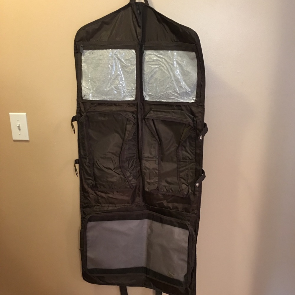 Garment Bag